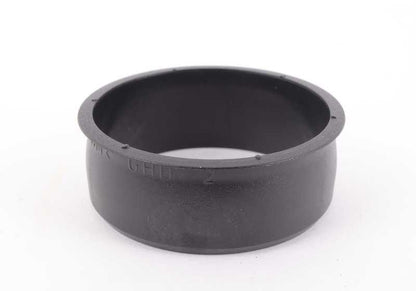 Junta eje limpiaparabrisas izquierdo OEM 61618360251 para BMW E38. Original BMW.