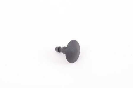 Clip parte superior OEM 51497207958 para MINI Clubman F54, F54 LCI, BMW X6 E71, E72 Hybrid. Original BMW y MINI.