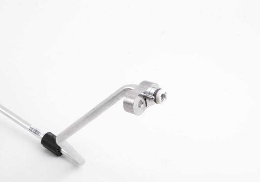 Druckleitung für BMW 1 F20 -Serie, F21; 2 F22 -Serie, F23, F87; Serie 3 F30, F31, F34, F35, F80; 4 F32 -Serie F33, F36, F82, F83 (OEM 64539212236). Original BMW