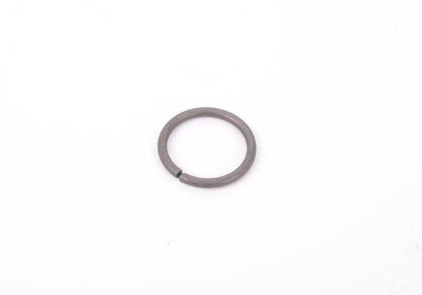 Clip de retención (Sprengring) OEM 23211232086 para BMW Motorrad R248 (modelos R50, R60, R75). Original BMW.
