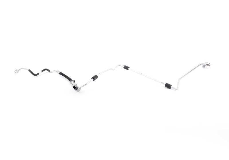 Druckleitung für BMW 1 F20 -Serie, F21; 2 F22 -Serie, F23, F87; Serie 3 F30, F31, F34, F35, F80; 4 F32 -Serie F33, F36, F82, F83 (OEM 64539212236). Original BMW