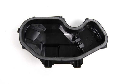 Tapa de faro derecho OEM 63127171570 para BMW E81, E87, E87 LCI, E82, E88. Original BMW.