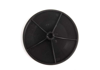 Soporte OEM 51471960706 para BMW E36 y E39. Pieza original utilizada en la fijación de la moqueta del maletero. Altura 19,5 mm. Original BMW.