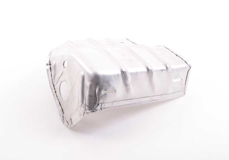 Starten Sie die Thermalschutzplatte für BMW 5 E39, X5 E53, Z8 E52 (OEM 12411438331). Original BMW