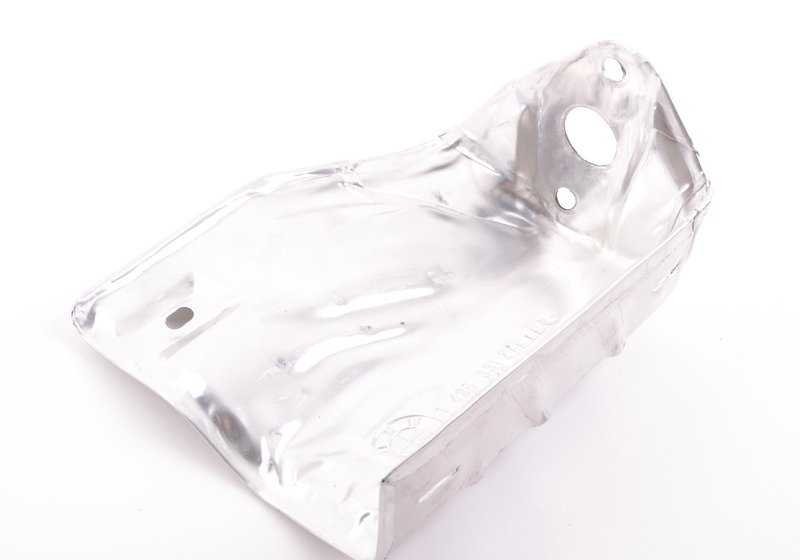 Starten Sie die Thermalschutzplatte für BMW 5 E39, X5 E53, Z8 E52 (OEM 12411438331). Original BMW