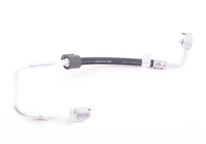 Tubo di pressione del compressore-condensatore per BMW F52, F45, F48, F49, F39 e Mini F54, F56, F57, F60 (OEM 64539289101). BMW originale