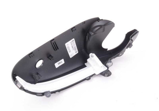 Alloggi più bassi con OEM a destra intermittente 63137849048 per BMW F30, F31, F80, F32, F33, F82, F83. BMW originale.