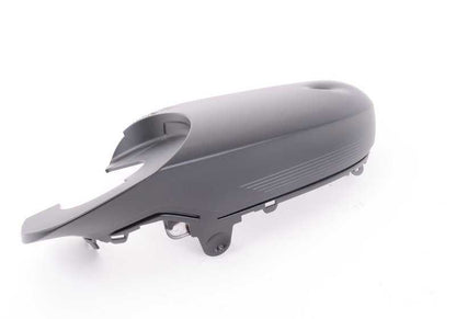 Alloggi più bassi con OEM a destra intermittente 63137849048 per BMW F30, F31, F80, F32, F33, F82, F83. BMW originale.