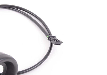 Antena de anillo (Ringantenne) OEM 61356965427 para BMW E36. Pieza integrada en el sistema de arranque EWS-2. Compatible con modelos como 316i, 318i, 320i, 323i, 325i, 328i, M3, entre otros. Original BMW.