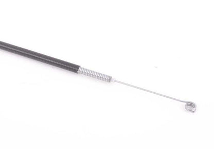 OEM 64111393264 air conditioning control cable for BMW E36. Original BMW piece.