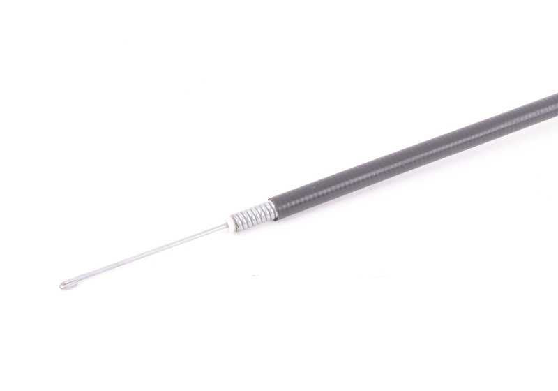 OEM 64111393264 air conditioning control cable for BMW E36. Original BMW piece.