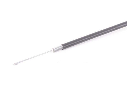 OEM 64111393264 air conditioning control cable for BMW E36. Original BMW piece.
