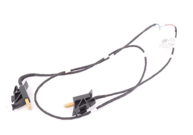 Sostituzione per il tetto di vetro con OEM 54107409172 illuminazione per BMW 7 Series (G12). BMW originale.