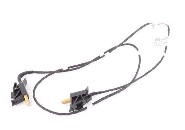 Cable de reemplazo para techo de cristal con iluminación OEM 54107409172 para BMW Serie 7 (G12). Original BMW.