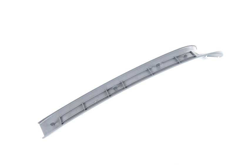 Panel interior lateral derecho del maletero OEM 51498216728 para BMW E39 520d, 520i. Original BMW.