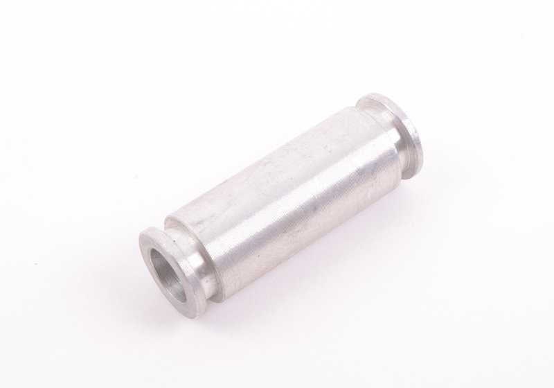 Tubo de conexión OEM 13417839843 para BMW E36, E46, Z3, E85, E86. Original BMW.