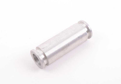 Tubo de conexión OEM 13417839843 para BMW E36, E46, Z3, E85, E86. Original BMW.