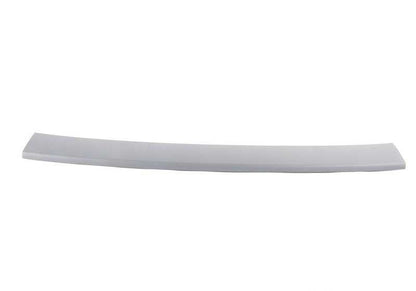 Revestimiento interior superior del maletero OEM 51498215302 para BMW E39 (520d, 520i) todos los modelos compatibles. Color gris. Pieza original BMW.