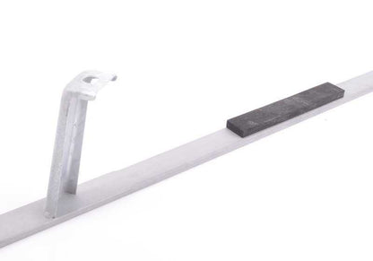 Brazo tensor izquierdo OEM 51617323343 para BMW Serie 2 F23 (218d) compatibles. Refuerzo original de carrocería trasera. Original BMW.