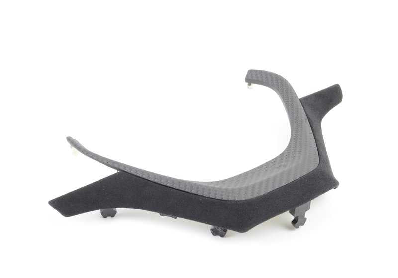 Volante M Performance en Alcantara y carbono OEM 32302230197 para BMW F20, F21, F22, F23, F30, F31, F34, F32, F33, F36 con cambio automático. Original BMW.