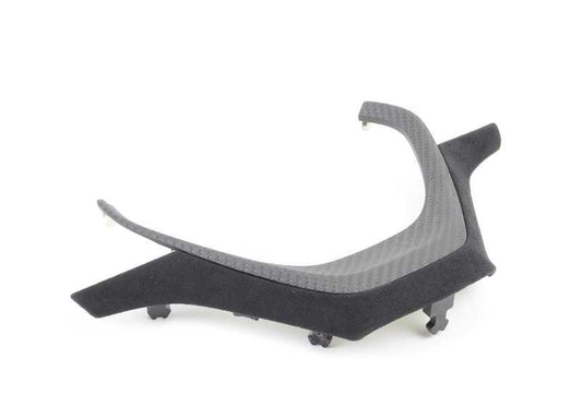 Volante M Performance en Alcantara y carbono OEM 32302230197 para BMW F20, F21, F22, F23, F30, F31, F34, F32, F33, F36 con cambio automático. Original BMW.