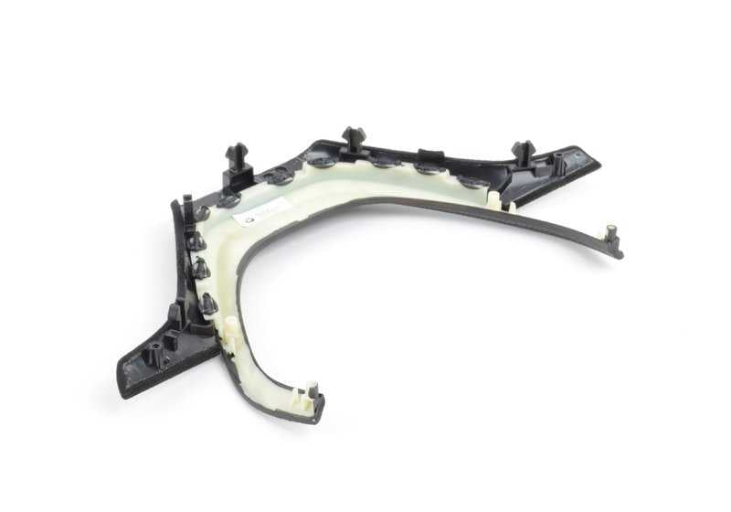 Volante M Performance en Alcantara y carbono OEM 32302230197 para BMW F20, F21, F22, F23, F30, F31, F34, F32, F33, F36 con cambio automático. Original BMW.