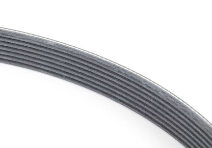 Correa dentada para BMW Serie 7 E38 (OEM 11287512972). Original BMW.