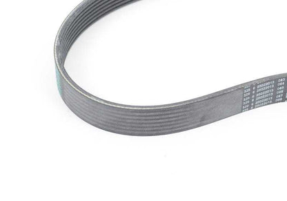 Correa dentada para BMW Serie 7 E38 (OEM 11287512972). Original BMW.