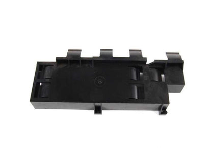 Guia modular para suporte de unidade OEM 61131379555 para BMW E34 e E32. Peça original da BMW.