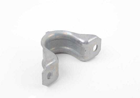 OEM 31356859263 Stabilizer Bar Bracket for BMW E70, F15, E71, E72, F16. Genuine BMW.