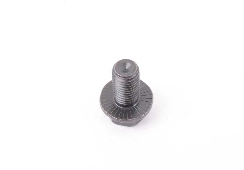 Differential fixing screw OEM 33131212693 for BMW E21, E30, E36, Z3. Original BMW