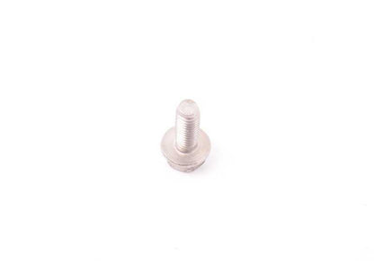 Tornillo hexagonal M6x16 OEM 18308623584 para BMW F20, F21, F22, F23, F30, F31, F32, F33, F34, F36, F39, F44, F45, F48, F80, F82, F83, F87, F90, F91, F92, F93, G01, G02, G05, G06, G07, G11, G12, G14, G15, G16, G20, G21, G29, G30, G31, G32, I12, I15.