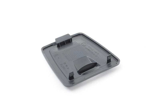 Blende for BMW 5 Series F10, F18, 6 Series F06, 7 Series F01, F02 (OEM 51469149497). Genuine BMW
