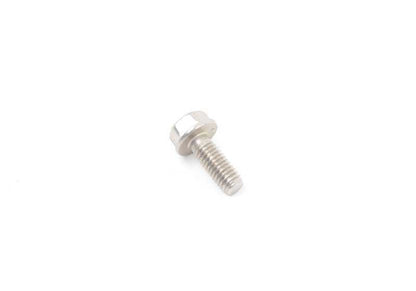 Tornillo hexagonal M6x16 OEM 18308623584 para BMW F20, F21, F22, F23, F30, F31, F32, F33, F34, F36, F39, F44, F45, F48, F80, F82, F83, F87, F90, F91, F92, F93, G01, G02, G05, G06, G07, G11, G12, G14, G15, G16, G20, G21, G29, G30, G31, G32, I12, I15.