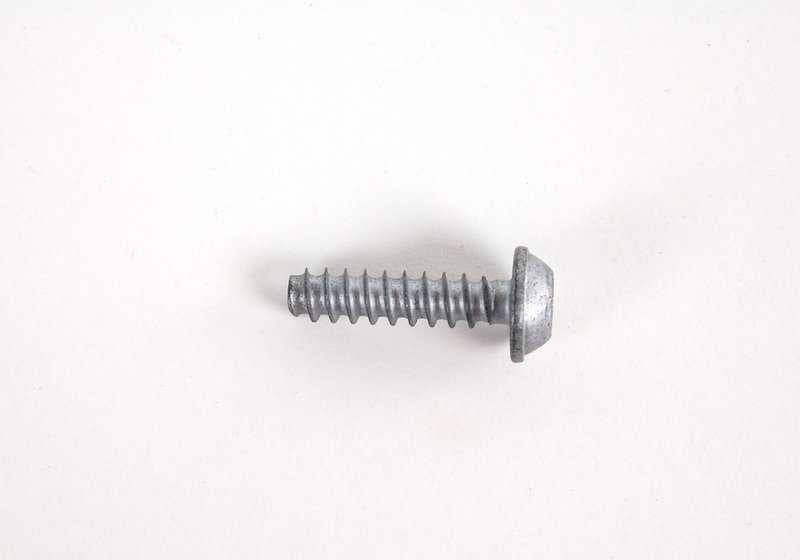 Screw for BMW 1 Series E81, E82, E87, E88, F20, F21, 2 Series F22, F23, F87, 3 Series E90, E91, E92, E93, F30, F31, F34, F35, F80, 4 Series F32, F33, F36, F82, F83, 5 Series E60, E61, , F10, F11, F18, Series 6 E63, E64, F06, F12, F13, Series 7 E65, E66, F