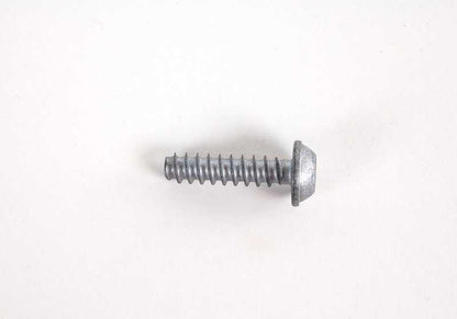 Screw for BMW 1 Series E81, E82, E87, E88, F20, F21, 2 Series F22, F23, F87, 3 Series E90, E91, E92, E93, F30, F31, F34, F35, F80, 4 Series F32, F33, F36, F82, F83, 5 Series E60, E61, , F10, F11, F18, Series 6 E63, E64, F06, F12, F13, Series 7 E65, E66, F