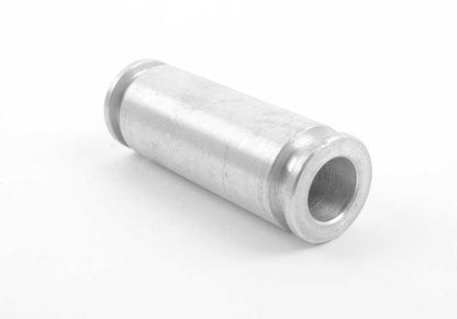 Tubo de conexión OEM 13417839843 para BMW E36, E46, Z3, E85, E86. Original BMW.
