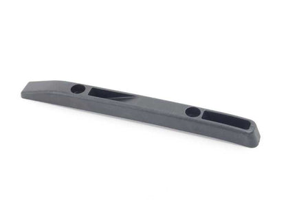 Soporte exterior izquierdo OEM 54347117749 para BMW Z4 E85. Original BMW.