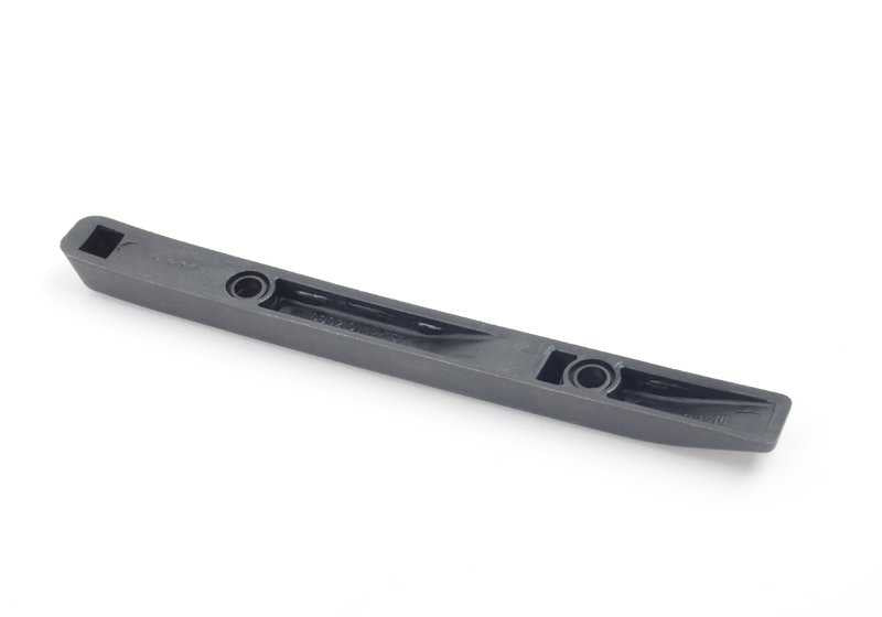 Soporte exterior izquierdo OEM 54347117749 para BMW Z4 E85. Original BMW.