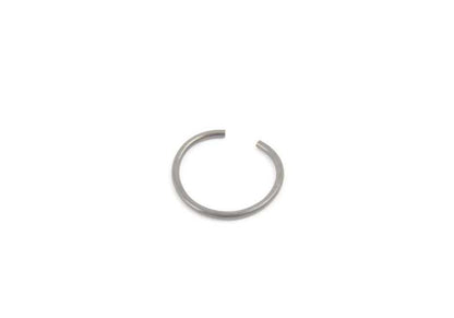 Anneau de sécurité pour BMW F40, F52, F44, F45, F46, F48, F39 et Mini F54, F55, F56, F57, F60, R55, R56, R57, R58, R59 (OEM 31606779990). BMW d'origine
