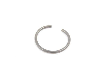 Anneau de sécurité pour BMW F40, F52, F44, F45, F46, F48, F39 et Mini F54, F55, F56, F57, F60, R55, R56, R57, R58, R59 (OEM 31606779990). BMW d'origine