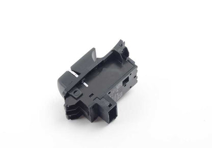 Interruptor freno de estacionamiento/Auto-Hold para BMW Serie 5 F10, F11, F18, Serie 6 F06, F12, F13, X3 F25, X4 F26 (OEM 61319877889). Original BMW