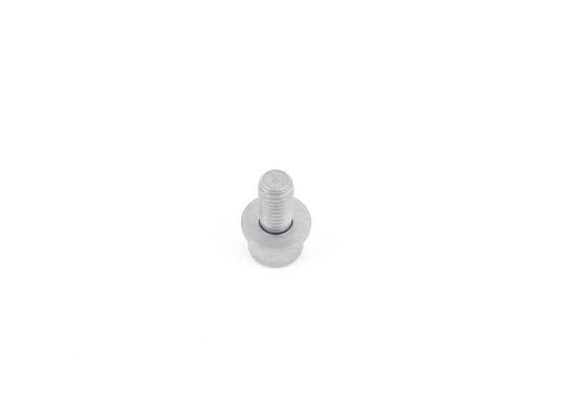 ISA M8X16 PARAFUSO OEM 07129905868 para BMW E90, E91, F07, F01, F02, G12, E84, E83 e MOTORRAD CK17, K18, K19, K70, K72, K73, K73, K17. BMW original e BMW Motorrad.