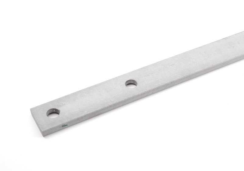 Brazo tensor izquierdo OEM 51617323343 para BMW Serie 2 F23 (218d) compatibles. Refuerzo original de carrocería trasera. Original BMW.