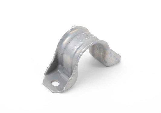 OEM 31356859263 Stabilizer Bar Bracket for BMW E70, F15, E71, E72, F16. Genuine BMW.