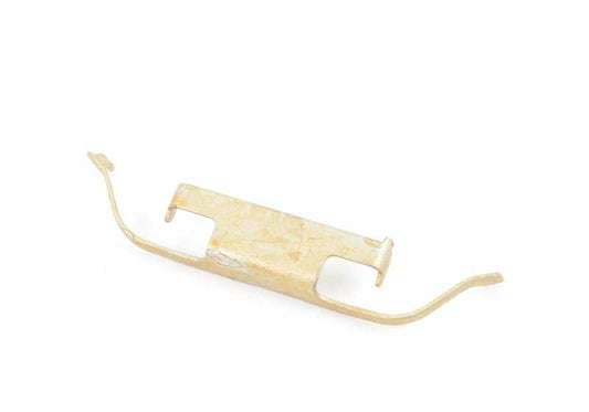 Resorte de retención para BMW (OEM 34211164635). Original BMW