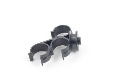 Triple hose clamp for BMW E60, E61, E63, E64, E53 (OEM 64216918911). Original BMW