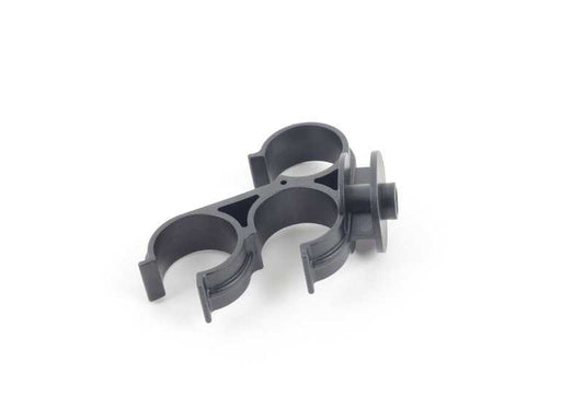 Triple hose clamp for BMW E60, E61, E63, E64, E53 (OEM 64216918911). Original BMW