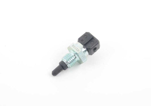 Sensor de temperatura do ar de admissão de OEM 13621711371 para BMW E30, E28, E34. Compatível com os motores a diesel M21. BMW original.