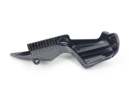 Verschönerung des linken Innenaussitzes für BMW F20, F21, F22, F23, F87, F30, F31, F34, F35, F80, F32, F36, F82 (OEM 52107293623). Original BMW